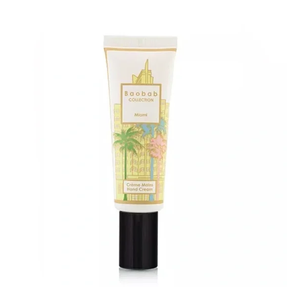 *NEW* Baobab Miami Trio Gift Set